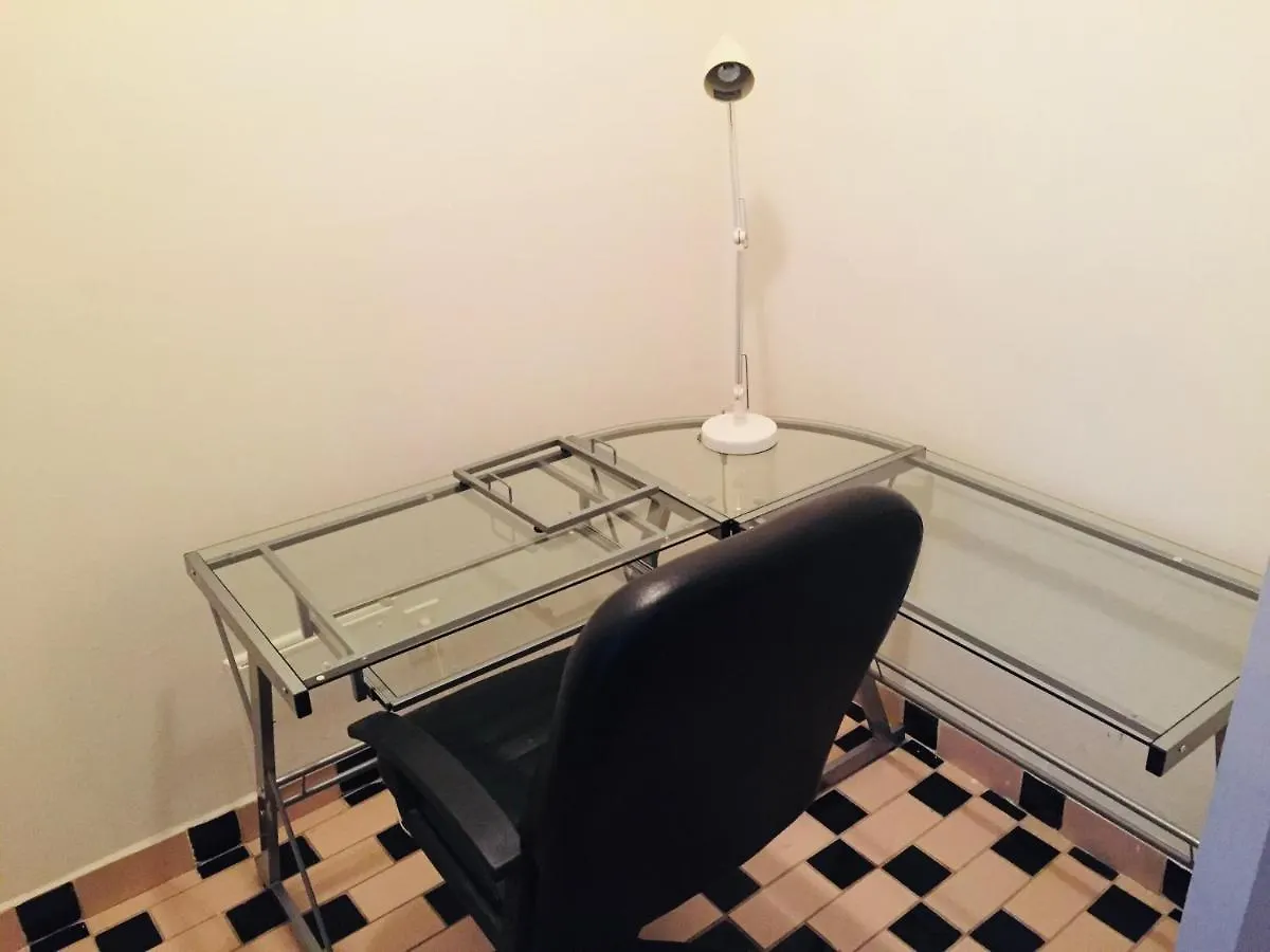 Appartement Stylish Montreal Apartment: Comfortable Stay In The Golden Square Mile